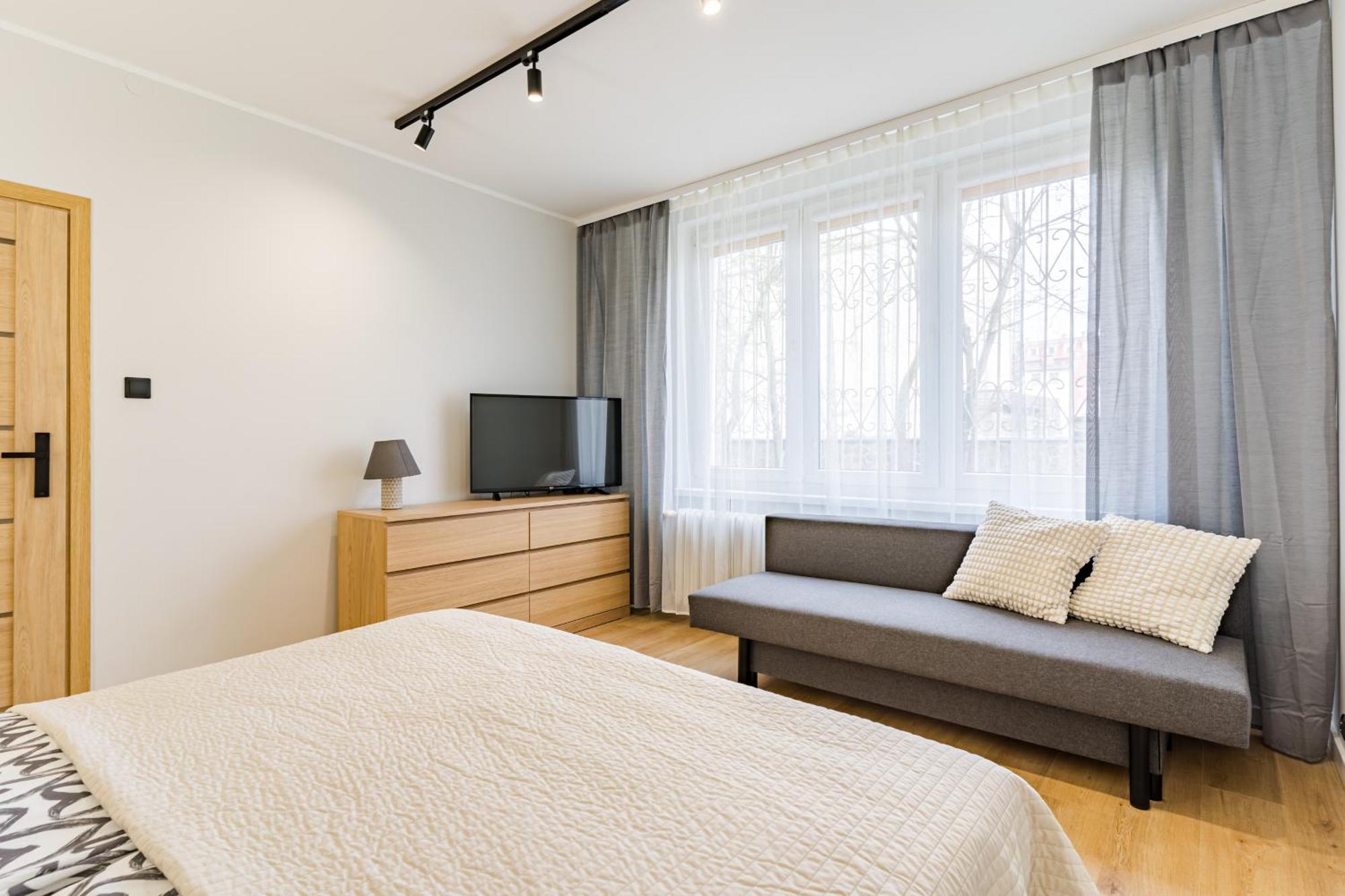 Apartament Gdansk Stare Miasto Εξωτερικό φωτογραφία