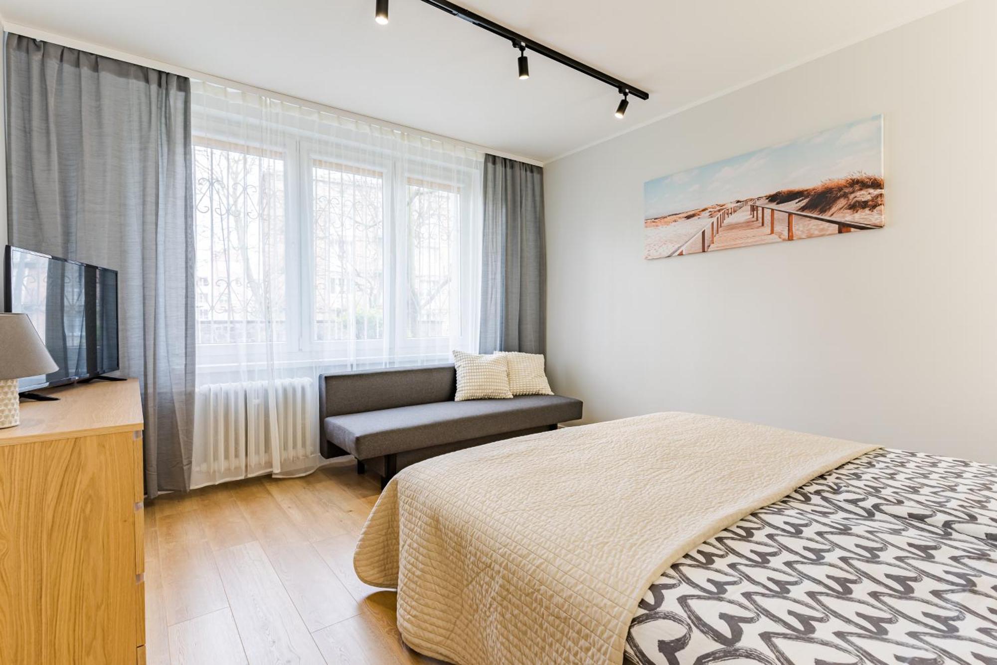 Apartament Gdansk Stare Miasto Εξωτερικό φωτογραφία