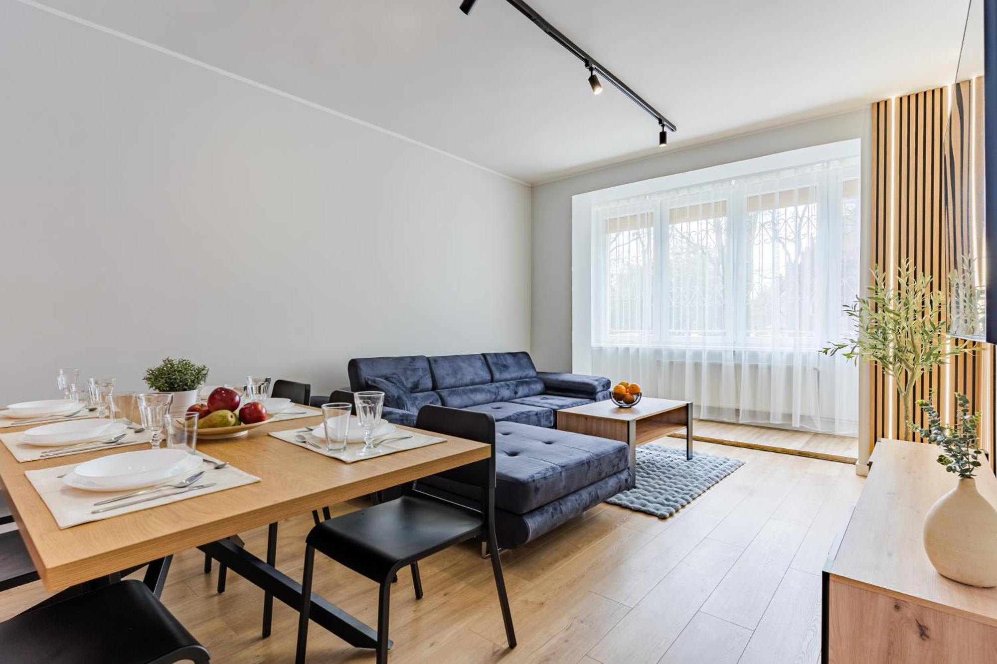 Apartament Gdansk Stare Miasto Εξωτερικό φωτογραφία